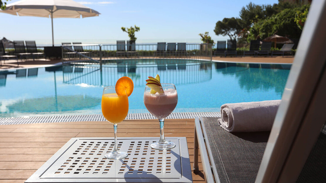 Hotel Son Caliu Spa Oasis